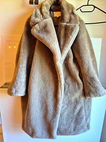 Damen mantel - damen,