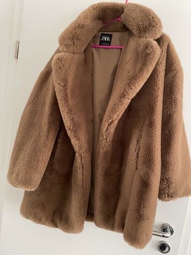 Zara mantel damen größe - zara, m