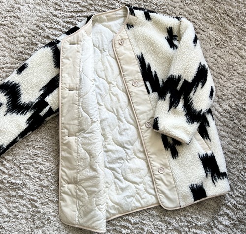 Isabel marant étoile sherpa - isabel,