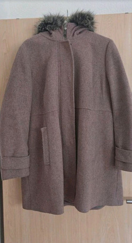 Franco callegari damen mantel - damen,