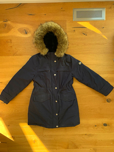 Michael kors damen parka - michael,