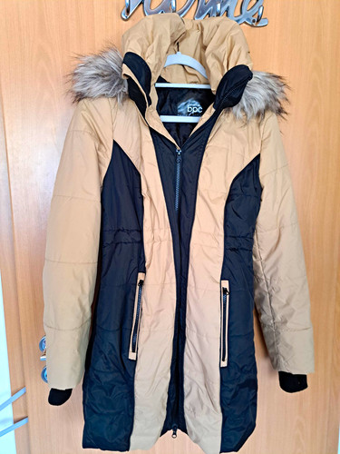 Bpc mama steppmantel mit - bpc,