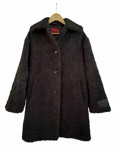 Hugo boss damen kunstfell - hugo,