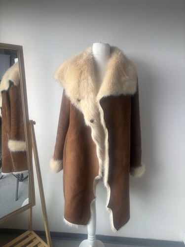 Derhy damenmantel braun - derhy,