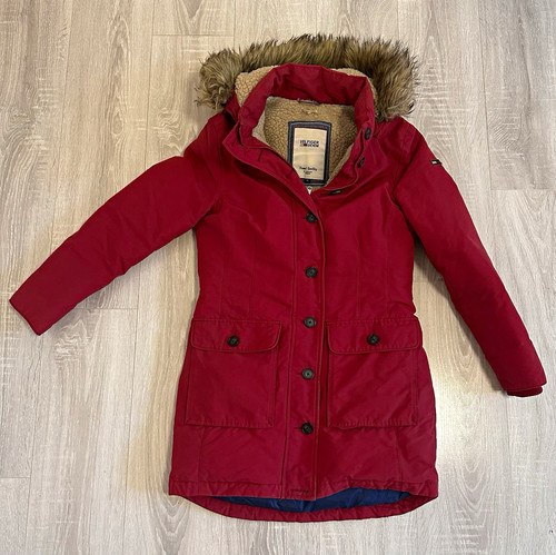 Hilfiger denim kinder winter - hilfiger,