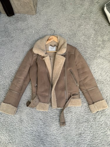Stradivarius damen mantel - stradivarius,