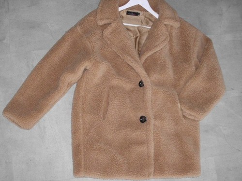 Zwillingsherz teddyjacke - zwillingsherz,
