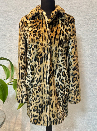 Malvin luxus fake fur - malvin, fake-fur