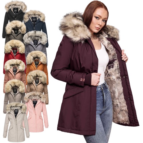 Navahoo premium damen - damen, winter