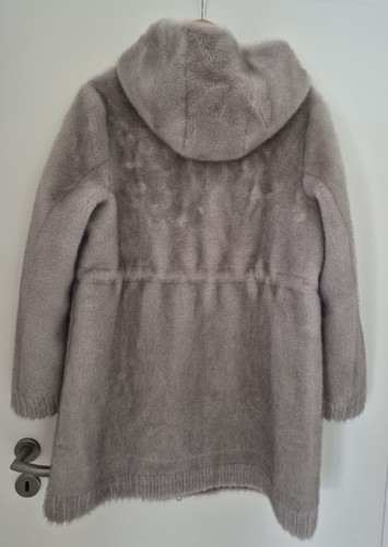 Neuwertiger warmer