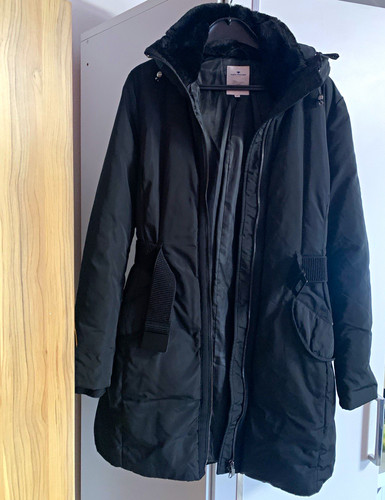 Tom tailor damen wintermantel - tom,