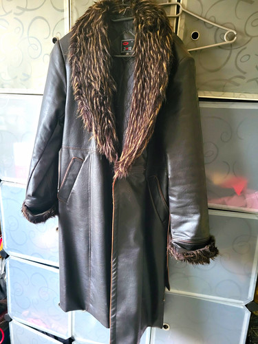 Damen mantel lang - damen,