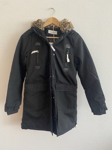 Osley warme jacke winterparka - warme,
