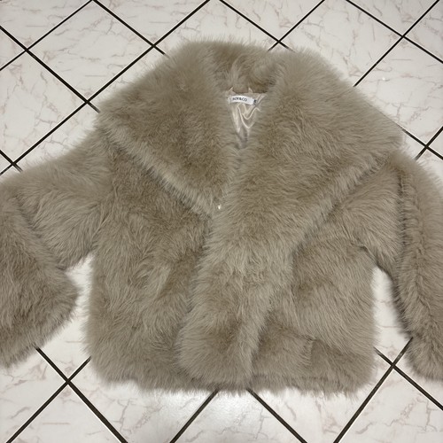 Felljacke damen größe aus - damen,